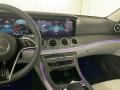 2023 Mercedes-Benz E Neva Gray/Magma Gray Interior Dashboard Photo