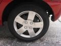 Sport Red Metallic - Aveo Aveo5 Special Value Photo No. 20