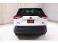 Super White - RAV4 XLE Photo No. 19