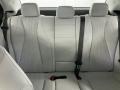 2023 Mercedes-Benz E Neva Gray/Magma Gray Interior Rear Seat Photo