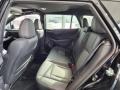 Slate Black Rear Seat Photo for 2023 Subaru Outback #145110871