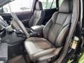 Slate Black Front Seat Photo for 2023 Subaru Outback #145110889
