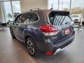 Magnetite Gray Metallic - Forester Touring Photo No. 3