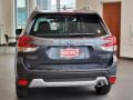 Magnetite Gray Metallic - Forester Touring Photo No. 4