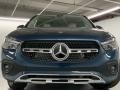 2022 Denim Blue Metallic Mercedes-Benz GLA 250 4Matic  photo #8