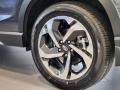 Magnetite Gray Metallic - Forester Touring Photo No. 5