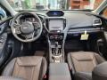 Black Interior Photo for 2022 Subaru Forester #145111084