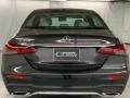 Graphite Gray Metallic - E 350 Sedan Photo No. 5