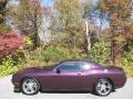 Hellraisin 2022 Dodge Challenger GT Plus
