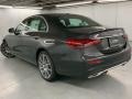 Graphite Gray Metallic - E 350 Sedan Photo No. 6