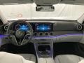 Graphite Gray Metallic - E 350 Sedan Photo No. 10