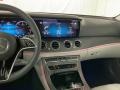 Graphite Gray Metallic - E 350 Sedan Photo No. 13