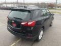 Midnight Blue Metallic - Equinox LS AWD Photo No. 3