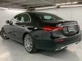 Black - E 350 Sedan Photo No. 6
