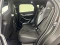 Ebony/Ebony Rear Seat Photo for 2023 Jaguar F-PACE #145111942