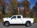 Bright White 2022 Ram 2500 Tradesman Crew Cab 4x4