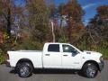 Bright White - 2500 Tradesman Crew Cab 4x4 Photo No. 5