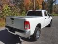 Bright White - 2500 Tradesman Crew Cab 4x4 Photo No. 6