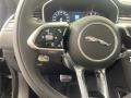 Ebony/Ebony Steering Wheel Photo for 2023 Jaguar F-PACE #145112107
