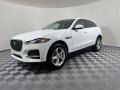 Fuji White 2023 Jaguar F-PACE P250 S