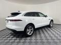 Fuji White - F-PACE P250 S Photo No. 2