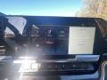 2023 Dark Ash Metallic Chevrolet Silverado 1500 LT Crew Cab 4x4  photo #11
