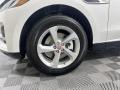 Fuji White - F-PACE P250 S Photo No. 9