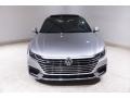 Pyrite Silver Metallic - Arteon SEL 4Motion Photo No. 2