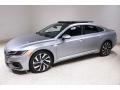 Pyrite Silver Metallic - Arteon SEL 4Motion Photo No. 3