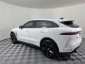 Fuji White - F-PACE SVR Photo No. 6