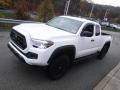 2022 Super White Toyota Tacoma SR5 Access Cab 4x4  photo #16