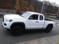 2022 Super White Toyota Tacoma SR5 Access Cab 4x4  photo #17