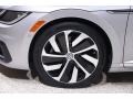 Pyrite Silver Metallic - Arteon SEL 4Motion Photo No. 21