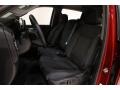 2021 Cherry Red Tintcoat Chevrolet Silverado 1500 LT Crew Cab 4x4  photo #5
