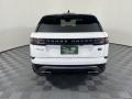 2023 Fuji White Land Rover Range Rover Velar R-Dynamic S  photo #7