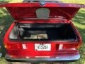 Beige Trunk Photo for 1987 BMW 3 Series #145113026