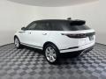 2023 Fuji White Land Rover Range Rover Velar R-Dynamic S  photo #10