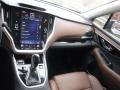 Crystal White Pearl - Outback Touring XT Photo No. 4