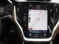 Crystal White Pearl - Outback Touring XT Photo No. 5