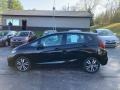 Crystal Black Pearl 2019 Honda Fit EX