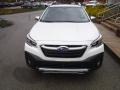 Crystal White Pearl - Outback Touring XT Photo No. 11