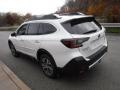 Crystal White Pearl - Outback Touring XT Photo No. 15