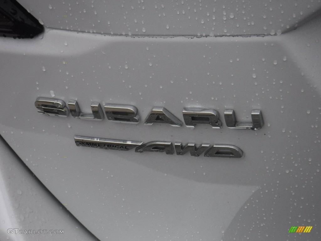 2022 Outback Touring XT - Crystal White Pearl / Java Brown photo #18