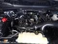 2020 Magma Red Ford F150 XLT SuperCrew 4x4  photo #7