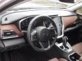 Crystal White Pearl - Outback Touring XT Photo No. 25