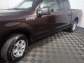 2020 Magma Red Ford F150 XLT SuperCrew 4x4  photo #10