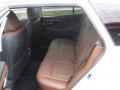 Crystal White Pearl - Outback Touring XT Photo No. 35