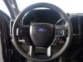 2020 Magma Red Ford F150 XLT SuperCrew 4x4  photo #25