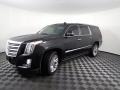 Black Raven - Escalade ESV Platinum 4WD Photo No. 10