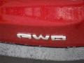 Red Quartz Tintcoat - Acadia SLE AWD Photo No. 21
